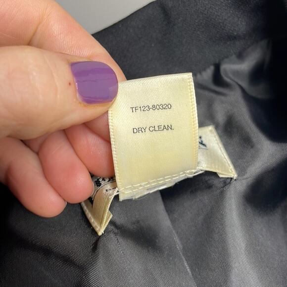 Vintage Pendleton blazer - Picture 4 of 7